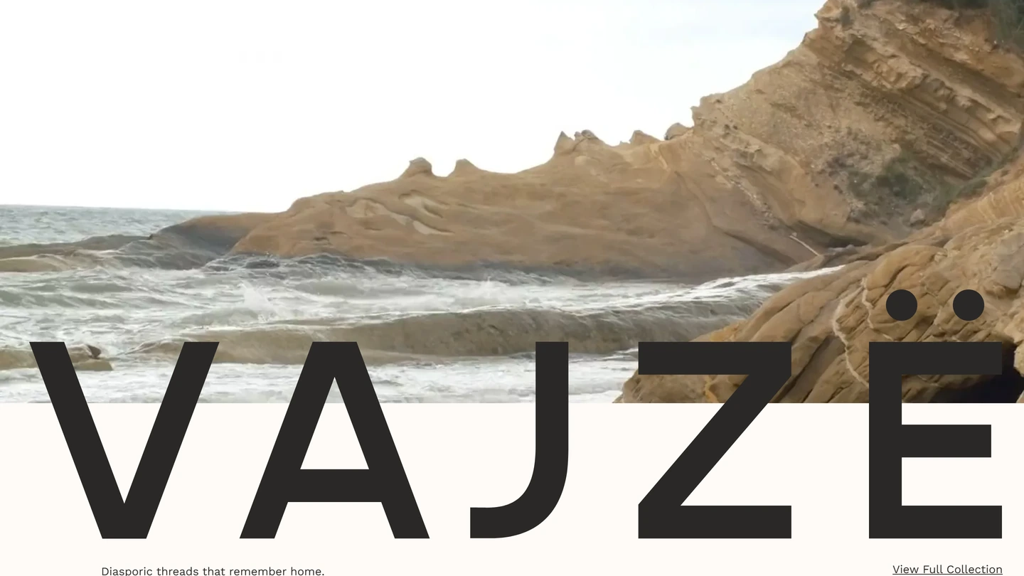 Vajzë Collective