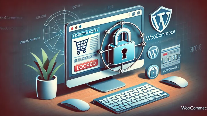 How to Restrict Page Access Based on Purchased Products in WooCommerce