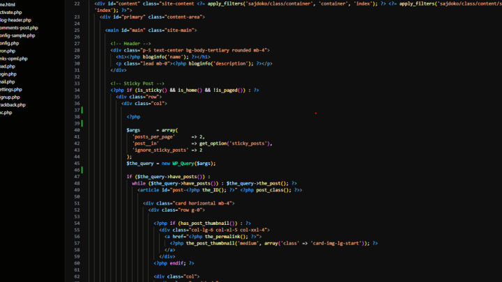 Mastering WP_Query: A Comprehensive Guide to Querying Posts in WordPress