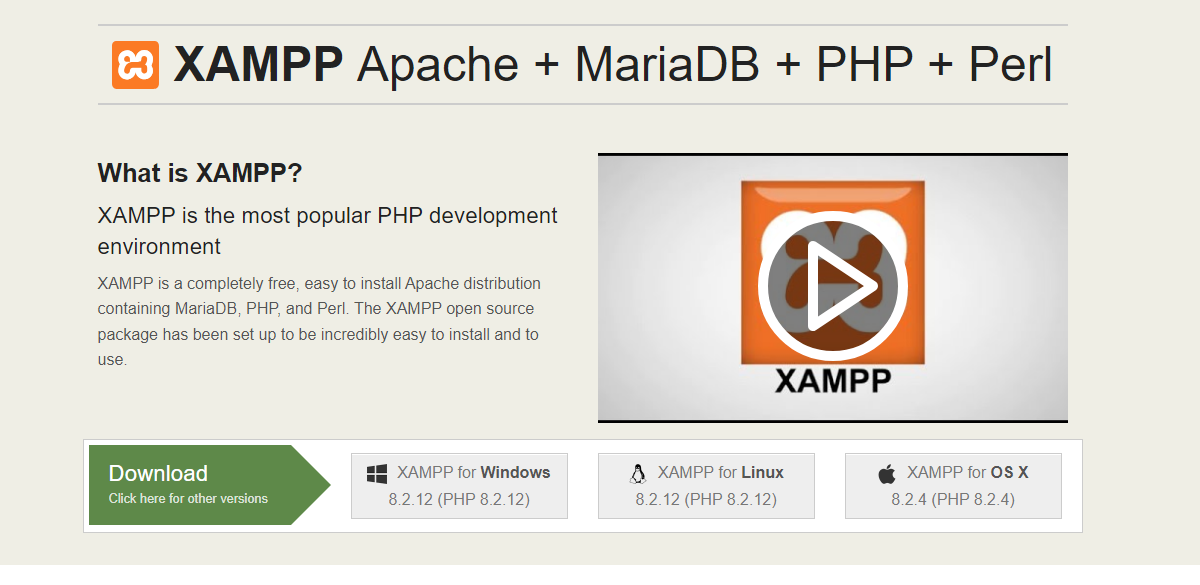 How to Set Up WordPress on localhost Using XAMPP: A Step-by-Step Guide