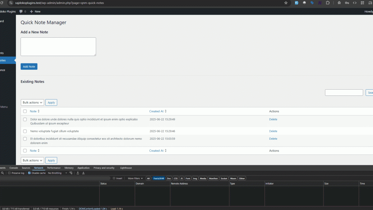 Building a WordPress Plugin: Implementing AJAX for Dynamic Content