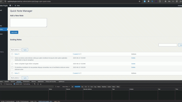 Building a WordPress Plugin: Implementing AJAX for Dynamic Content