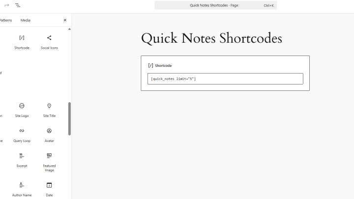 Building a WordPress Plugin: Frontend Display with Shortcodes