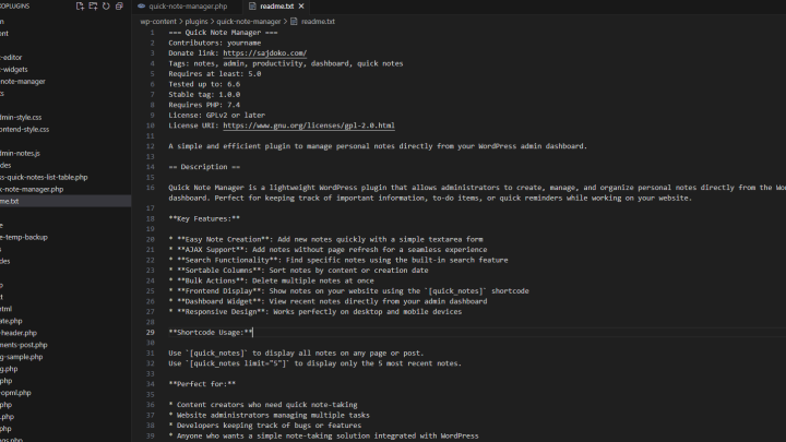 Building a WordPress Plugin: Security, Styling, and Distribution Best Practices
