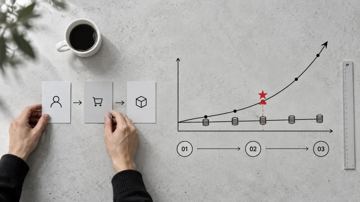 Custom CRM Development vs Generic SaaS: The ROI Framework for Growing Enterprises