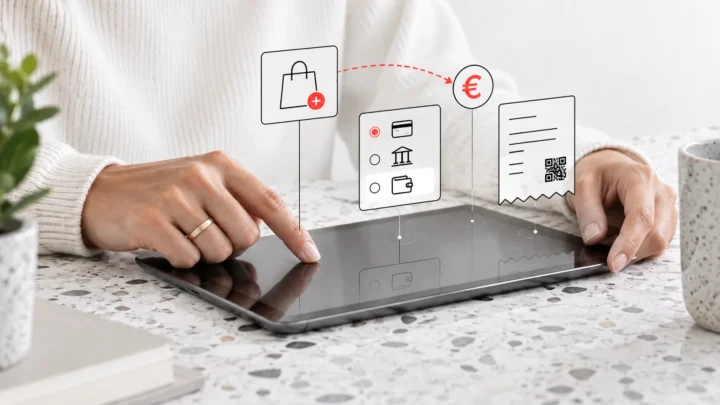 How much does an e-commerce store cost in Albania in 2026? Gateway fees, fiscalization, and real budgets