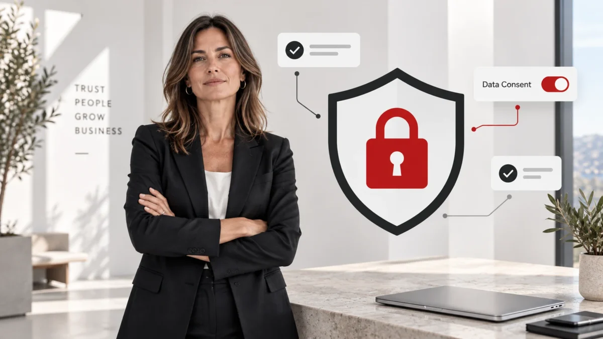 Albania’s Data Privacy Law 124/2024: What commercial websites must update immediately
