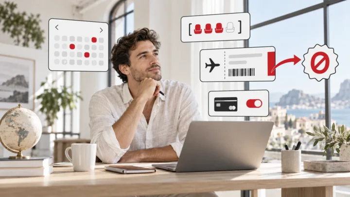 Tour booking engines for travel agencies: How to eliminate 25% OTA commissions
